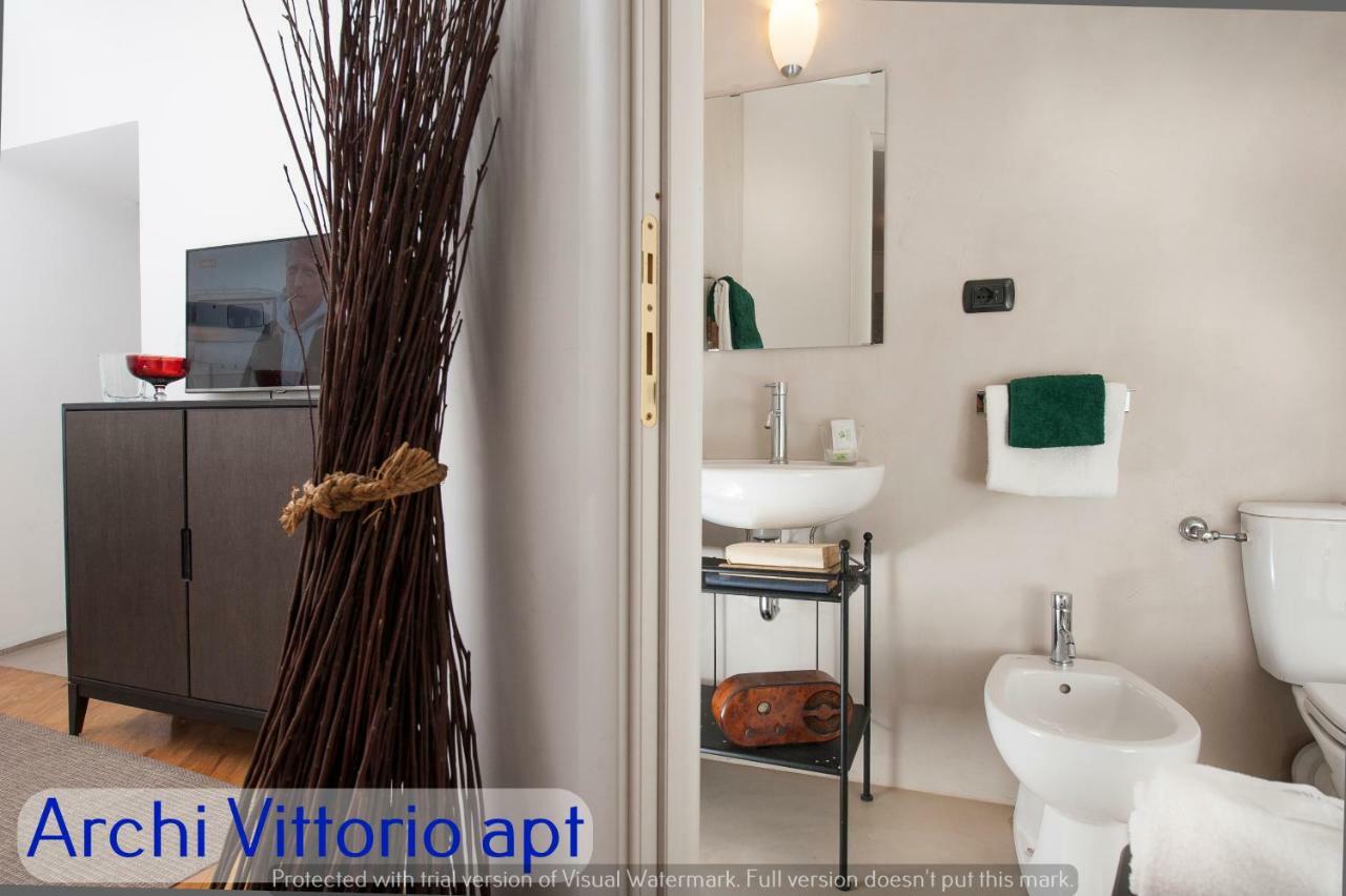 Corso Vittorio Rom